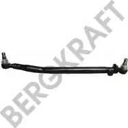 BergKraft BK8502821 - Кормилна щанга vvparts.bg