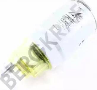 BergKraft BK8600602 - Горивен филтър vvparts.bg