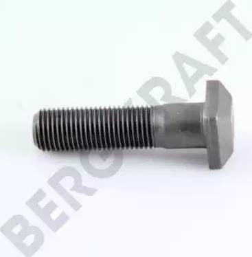 BergKraft BK8200953 - Колесен болт vvparts.bg