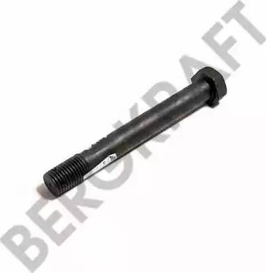 BergKraft BK8200491 - Болт (щифт) на ресьора vvparts.bg