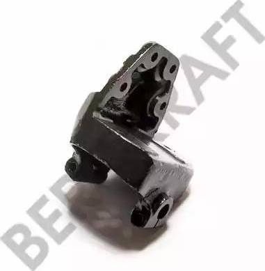 BergKraft BK8200460 - Пружинна опора vvparts.bg