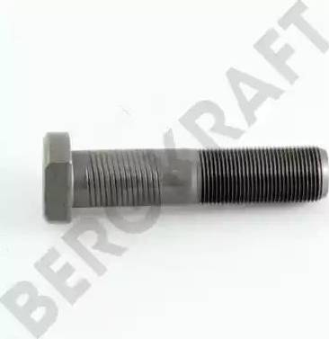 BergKraft BK8200853 - Колесен болт vvparts.bg