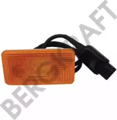 BergKraft BK8201599 - Мигачи vvparts.bg