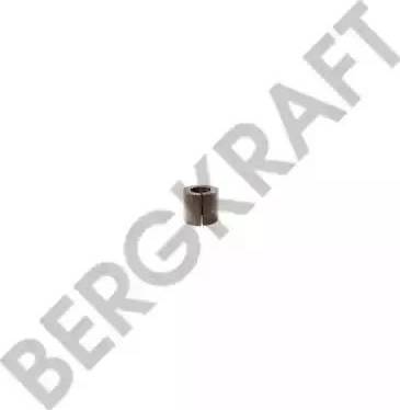 BergKraft BK2980221SP - Лагерна втулка, стабилизатор vvparts.bg