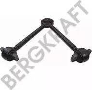 BergKraft BK2980721SP - Носач, окачване на колелата vvparts.bg