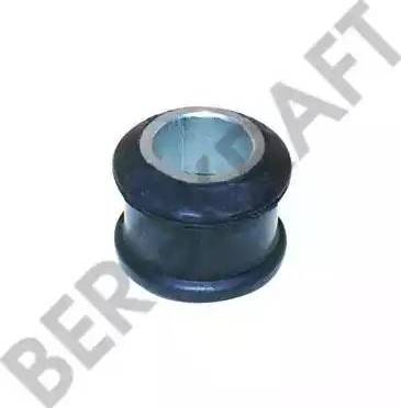 BergKraft BK2924121SP - Лагерна втулка, стабилизатор vvparts.bg