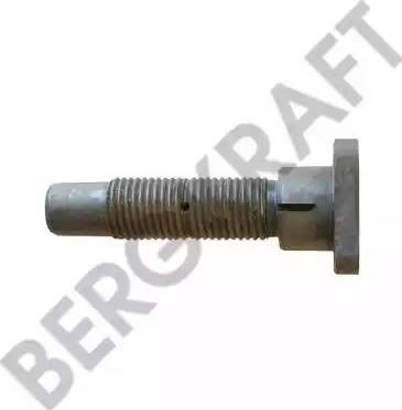 BergKraft BK2926521SP - Болт (щифт) на ресьора vvparts.bg