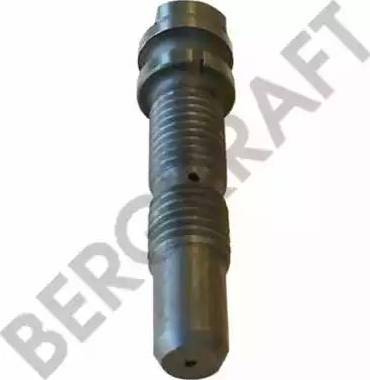BergKraft BK2926221SP - Болт (щифт) на ресьора vvparts.bg