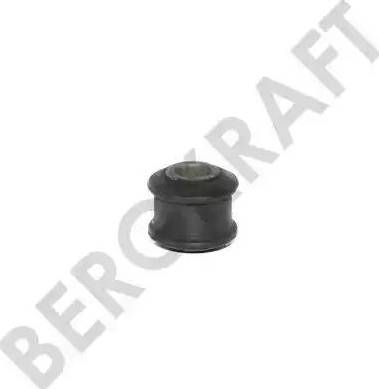 BergKraft BK29231021SP - Лагерна втулка, стабилизатор vvparts.bg