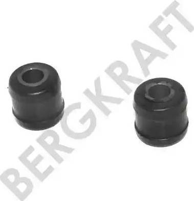 BergKraft BK2923821SP - Лагерна втулка, стабилизатор vvparts.bg