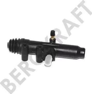 BergKraft BK2001014AS - Горна помпа на съединител vvparts.bg