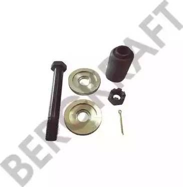 BergKraft BK2899421SP - Ремонтен комплект, болт (щифт) на ресьора vvparts.bg