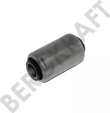 BergKraft BK2892221SP - Втулка, ресьорен лист vvparts.bg