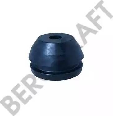 BergKraft BK2867821SP - Окачване, двигател vvparts.bg