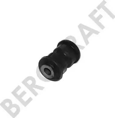 BergKraft BK2889821SP - Втулка, ресьорен лист vvparts.bg