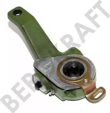 BergKraft BK235830 - Регулатор на щанги, спирачна система vvparts.bg