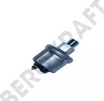 BergKraft BK7500115 - Датчик, налягане на маслото vvparts.bg