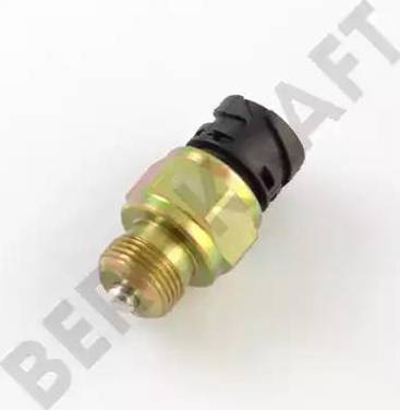 BergKraft BK7500709 - Включвател, заключване на диференциала vvparts.bg