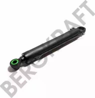 BergKraft BK7803231 - Повдигащ цилиндър, шофьорска кабина vvparts.bg