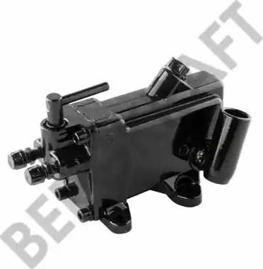 BergKraft BK7802208 - Помпа за сваляне, шофьорска кабина vvparts.bg