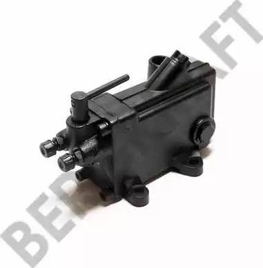 BergKraft BK7802207 - Помпа за сваляне, шофьорска кабина vvparts.bg