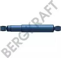 BergKraft BK9500071 - Амортисьор vvparts.bg