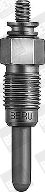 BorgWarner (BERU) 0100221125 - Подгревна свещ vvparts.bg