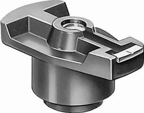 BorgWarner (BERU) EVL4/6-F - Палец на разпределителя на запалването vvparts.bg