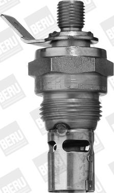 BorgWarner (BERU) GF982-B - Подгревна свещ vvparts.bg