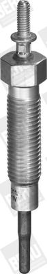 BorgWarner (BERU) GN067 - Подгревна свещ vvparts.bg