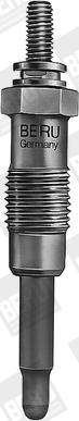 BorgWarner (BERU) GV663 - Подгревна свещ vvparts.bg