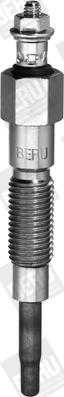 BorgWarner (BERU) GN075 - Подгревна свещ vvparts.bg