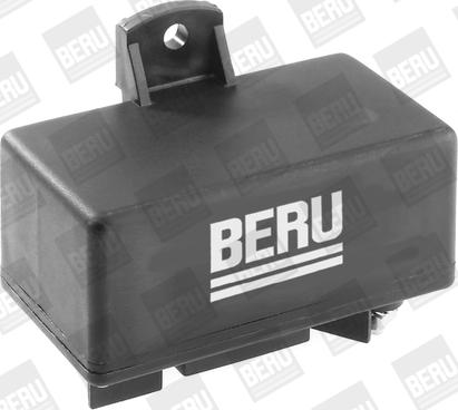 BorgWarner (BERU) GR065 - Реле, подгревна система vvparts.bg