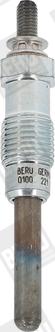 BorgWarner (BERU) GV657 - Подгревна свещ vvparts.bg