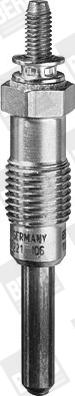 BorgWarner (BERU) GV657 - Подгревна свещ vvparts.bg