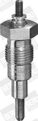 BorgWarner (BERU) GV170 - Подгревна свещ vvparts.bg