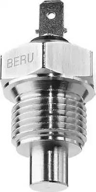 BorgWarner (BERU) ST044 - Датчик, температура на охладителната течност vvparts.bg