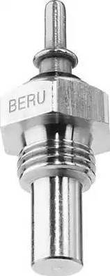 BorgWarner (BERU) ST057 - Датчик, температура на охладителната течност vvparts.bg