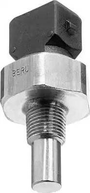 BorgWarner (BERU) ST014 - Датчик, температура на охладителната течност vvparts.bg