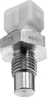 BorgWarner (BERU) ST015 - Датчик, температура на охладителната течност vvparts.bg