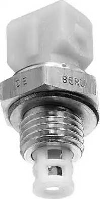 BorgWarner (BERU) ST032 - Датчик, температура на входящия въздух vvparts.bg