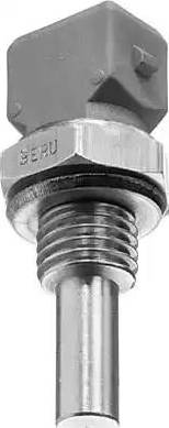 BorgWarner (BERU) ST028 - Датчик, температура на охладителната течност vvparts.bg