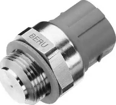 BorgWarner (BERU) ST103 - Термошалтер, вентилатор на радиатора vvparts.bg