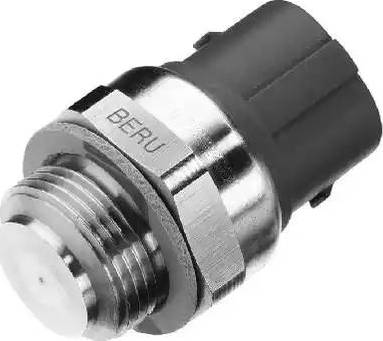 BorgWarner (BERU) ST102 - Термошалтер, вентилатор на радиатора vvparts.bg