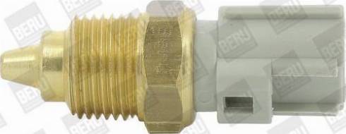 BorgWarner (BERU) ST267 - Датчик, температура на охладителната течност vvparts.bg