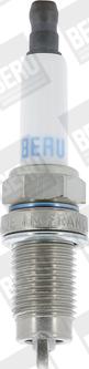 BorgWarner (BERU) UPT3 - Запалителна свещ vvparts.bg