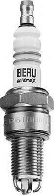 BorgWarner (BERU) UX56SB - Запалителна свещ vvparts.bg