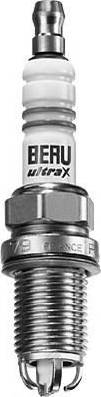 BorgWarner (BERU) UXF56SB - Запалителна свещ vvparts.bg