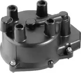 BorgWarner (BERU) VK428 - Капачка на дистрибутор на запалване vvparts.bg