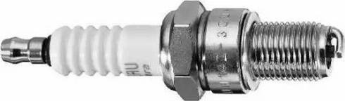 BorgWarner (BERU) Z59 - Запалителна свещ vvparts.bg